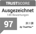 logo trustcore