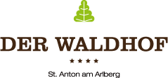 Der Waldhof**** Logo