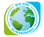logo klimabuendnis